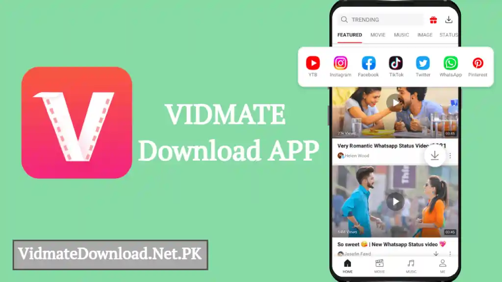 VidMate Download